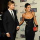 Halle Berry with her ex-boyfriend Gabriel Aubry(Stephen Lovekin/Getty Images Entertainment)